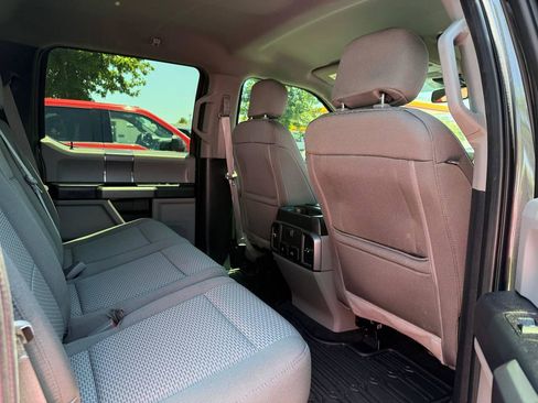 Used 2019 Ford F150 XLT w/ Equipment Group 302A Luxury AWD/4WD image 15