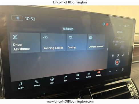 Used 2022 Lincoln Navigator Reserve image 64