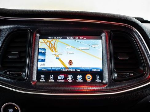 Used 2015 Dodge Challenger R/T Scat Pack image 32