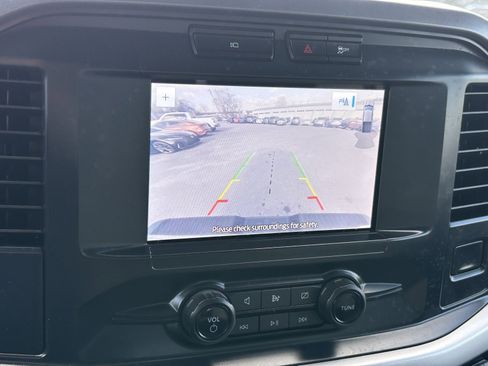 Used 2023 Ford F150 XLT image 5