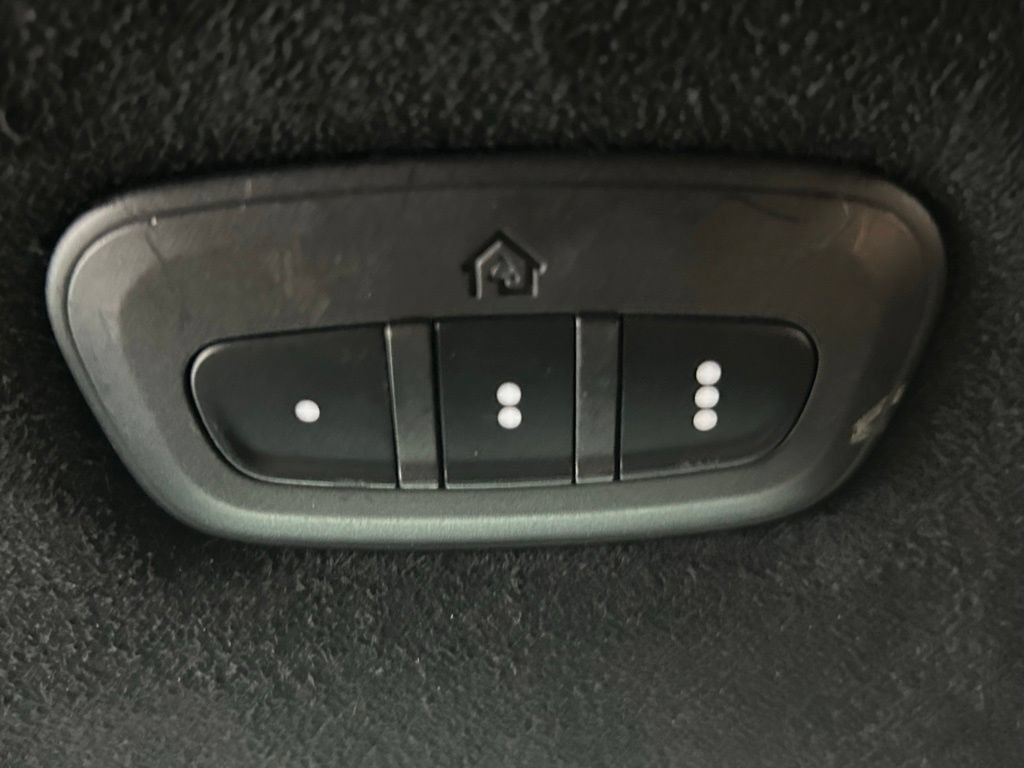 Used 2021 RAM 1500 TRX w/ TRX Level 2 Equipment Group AWD/4WD image 25