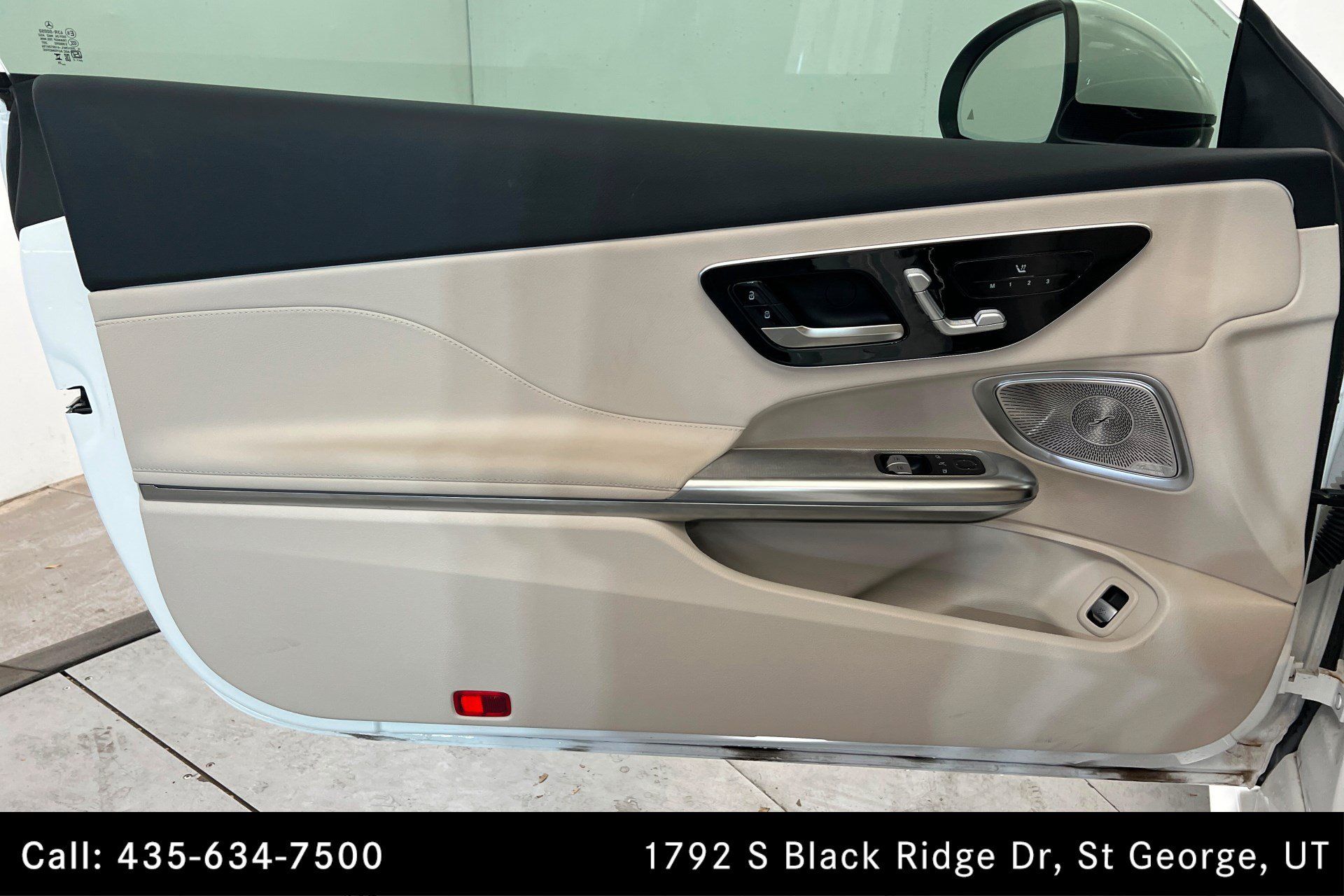 Certified 2026 Mercedes-Benz CLE 300 4MATIC Coupe image 14