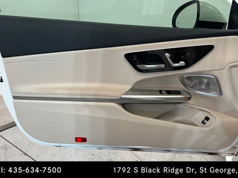 Certified 2026 Mercedes-Benz CLE 300 4MATIC Coupe image 14