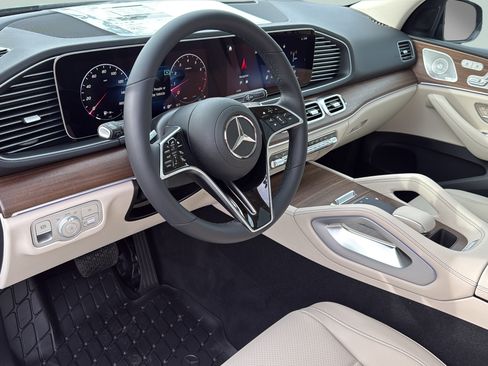 New 2026 Mercedes-Benz GLE 350 4MATIC image 17