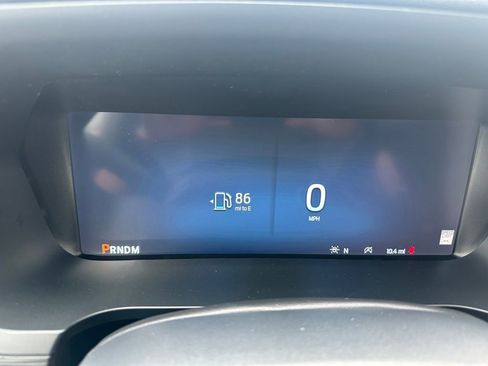 New 2025 Ford F150 XLT w/ Equipment Group 302A MID image 13