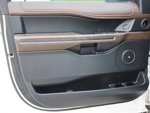 Used 2020 Ford Expedition King Ranch w/ Cargo Package image 12