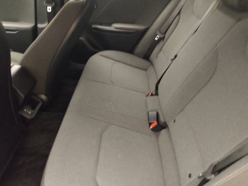 Used 2025 Kia K4 FWD image 18