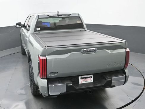 New 2026 Toyota Tundra 1794 Edition AWD/4WD image 31