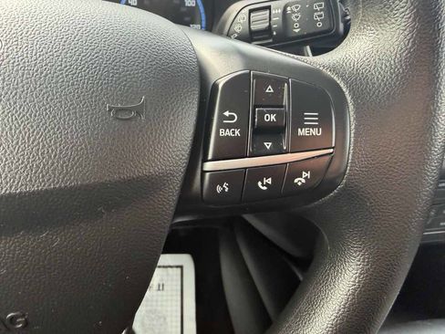 Used 2021 Ford Bronco Sport Big Bend image 29