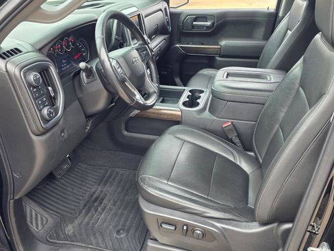 Used 2020 Chevrolet Silverado 1500 RST w/ Texas Edition image 7