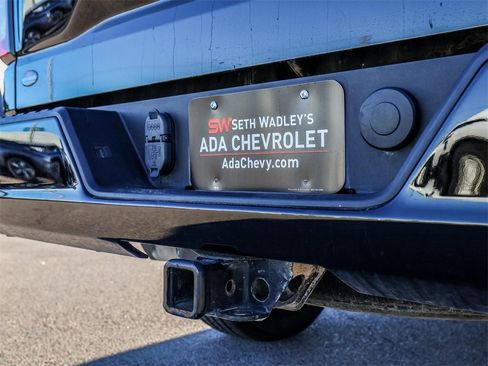 Used 2024 GMC Sierra 1500 Elevation image 12