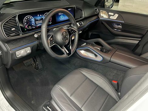 New 2026 Mercedes-Benz GLE 350 4MATIC image 26