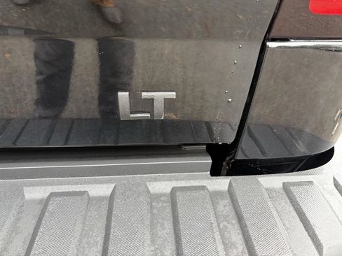 Used 2016 Chevrolet Silverado 1500 LT w/ All Star Edition image 12