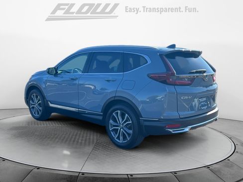 Used 2022 Honda CR-V Touring image 5
