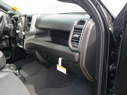 New 2026 RAM 2500 Tradesman image 21