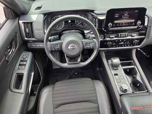 Used 2024 Nissan Pathfinder Rock Creek AWD/4WD image 14