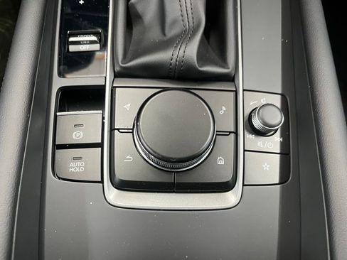 New 2026 MAZDA MAZDA3 2.5 S Preferred image 14