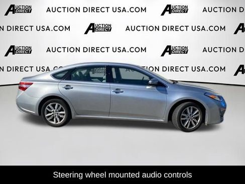 Used 2015 Toyota Avalon XLE image 5
