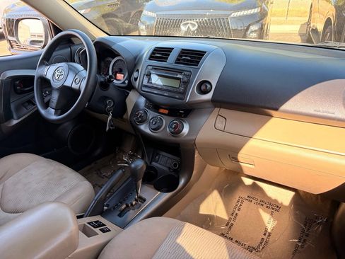 Used 2012 Toyota RAV4 FWD w/ Value Pkg image 13