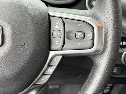 New 2026 RAM 1500 Express RWD image 25