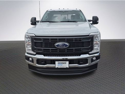 New 2026 Ford F350 XL w/ 360-Degree Camera Package image 3