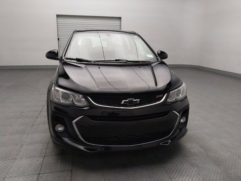 Used 2020 Chevrolet Sonic LT FWD image 14