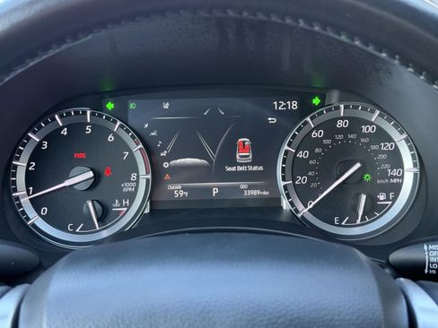 Certified 2022 Toyota Highlander XSE image 25