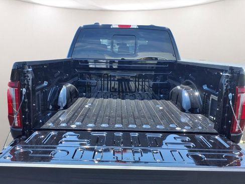 New 2026 Ford F150 Lariat w/ Equipment Group 501A Mid image 24