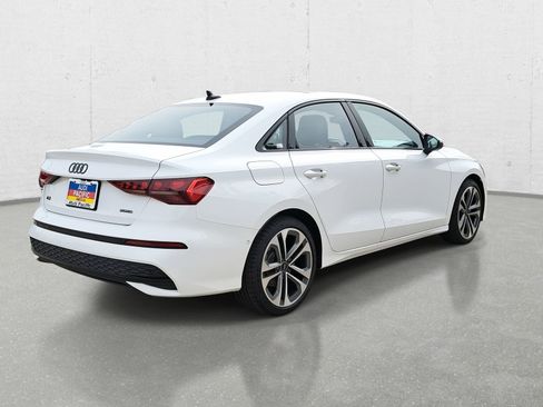 New 2026 Audi A3 2.0T Premium image 5