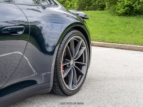 Used 2022 Porsche 911 Carrera S RWD image 93