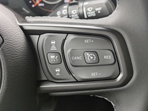 New 2026 Jeep Wrangler Unlimited Sport AWD/4WD image 27