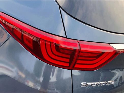 Used 2017 Kia Sportage SX FWD image 27