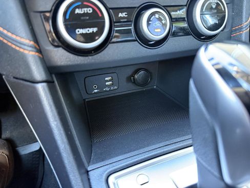 Certified 2023 Subaru Crosstrek 2.0i Premium image 20