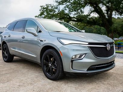 Used 2024 Buick Enclave Essence w/ Sport Touring Edition