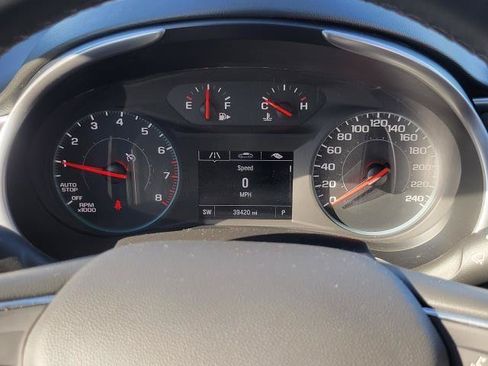 Used 2024 Chevrolet Malibu LT w/ Sport Edition FWD image 11