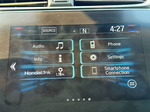 Used 2018 Honda CR-V EX image 16