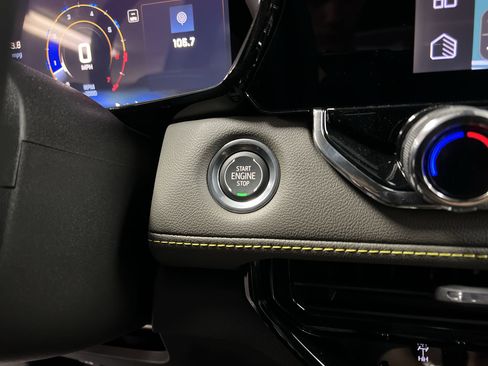 New 2025 Chevrolet Colorado ZR2 w/ Technology Package image 52