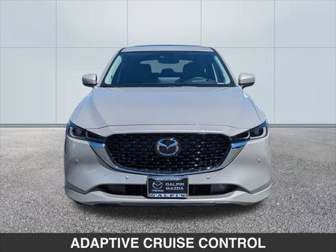 New 2025 MAZDA CX-5 AWD 2.5 S w/ Premium Plus Pkg image 2