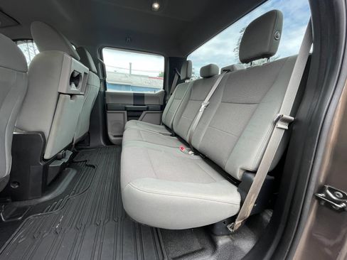 Used 2017 Ford F250 XL w/ Power Equipment Group AWD/4WD image 17