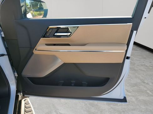 New 2026 GMC Sierra EV Denali AWD/4WD image 14