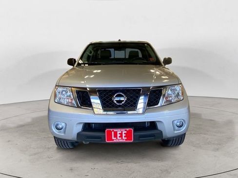 Used 2018 Nissan Frontier SV w/ Value Truck Package image 9
