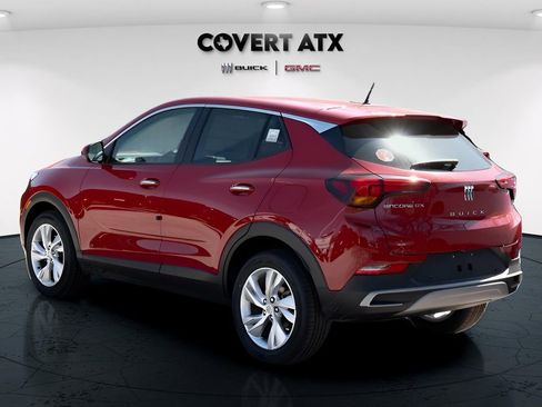 New 2026 Buick Encore GX Preferred w/ Advanced Technology Package image 5