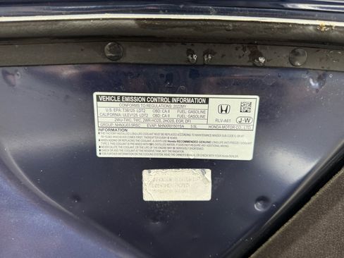 Used 2022 Honda Passport EX-L image 14