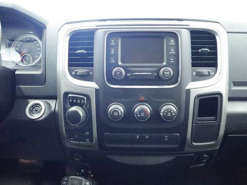 Certified 2019 RAM 1500 Warlock AWD/4WD image 21