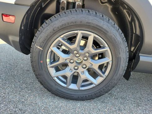 New 2026 Ford Bronco Sport Big Bend w/ Convenience Package image 6