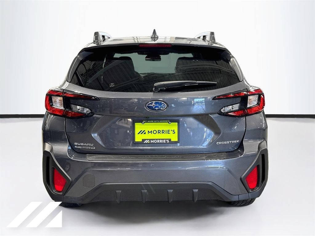 Used 2024 Subaru Crosstrek 2.0i Premium AWD/4WD image 6