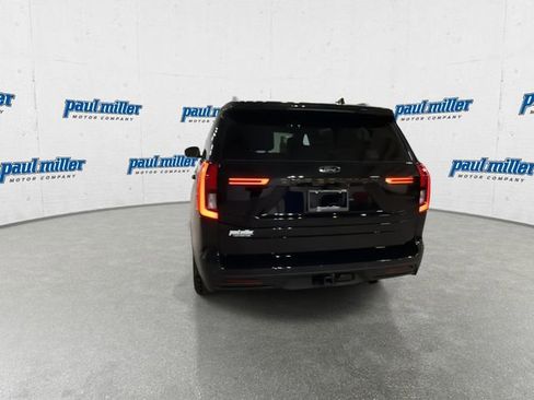 New 2026 Ford Expedition Tremor AWD/4WD image 9