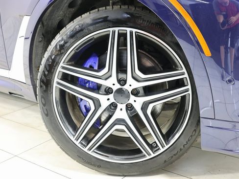 Used 2021 BMW ALPINA XB7 AWD/4WD image 15