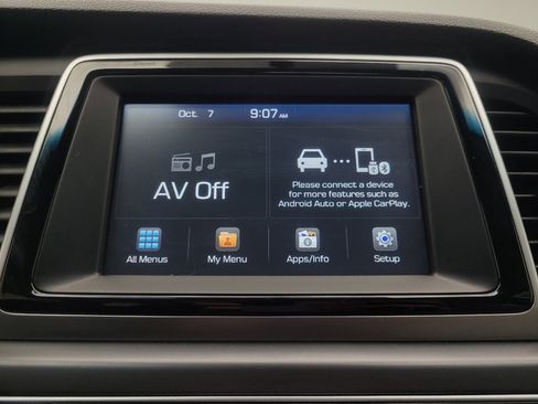 Used 2019 Hyundai Sonata ECO image 25