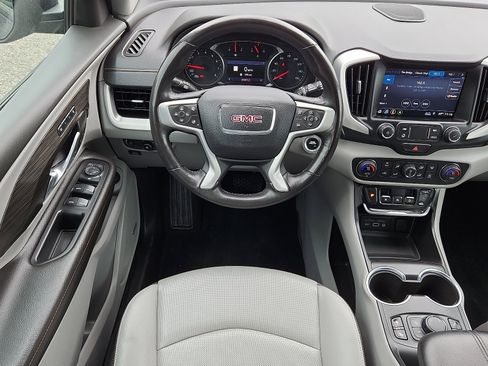 Used 2019 GMC Terrain SLT w/ Preferred Package AWD/4WD image 11